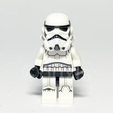 LEGO Star Wars Imperial Stormtrooper Minifigure SW1168 Vorderansicht