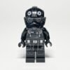 LEGO Star Wars Imperial TIE Bomber Pilot Minifigure SW1251 Vorderansicht