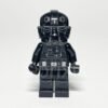 LEGO Star Wars Imperial TIE Fighter Minifigure SW0788 Vorderansicht