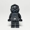 LEGO Star Wars Imperial TIE Fighter Pilot Minifigure SW0621 Vorderansicht