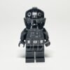 LEGO Star Wars Imperial TIE Fighter Pilot Minifigure SW1138 Vorderansicht
