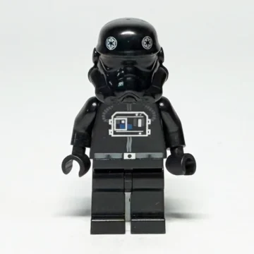 LEGO Star Wars: Imperial TIE Fighter (SW0035B) gebraucht von bolino