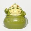 LEGO Star Wars Jabba the Hutt Minifigure SW0402 Vorderansicht