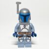 LEGO Star Wars Jango Fett Minifigure SW0468 Vorderansicht