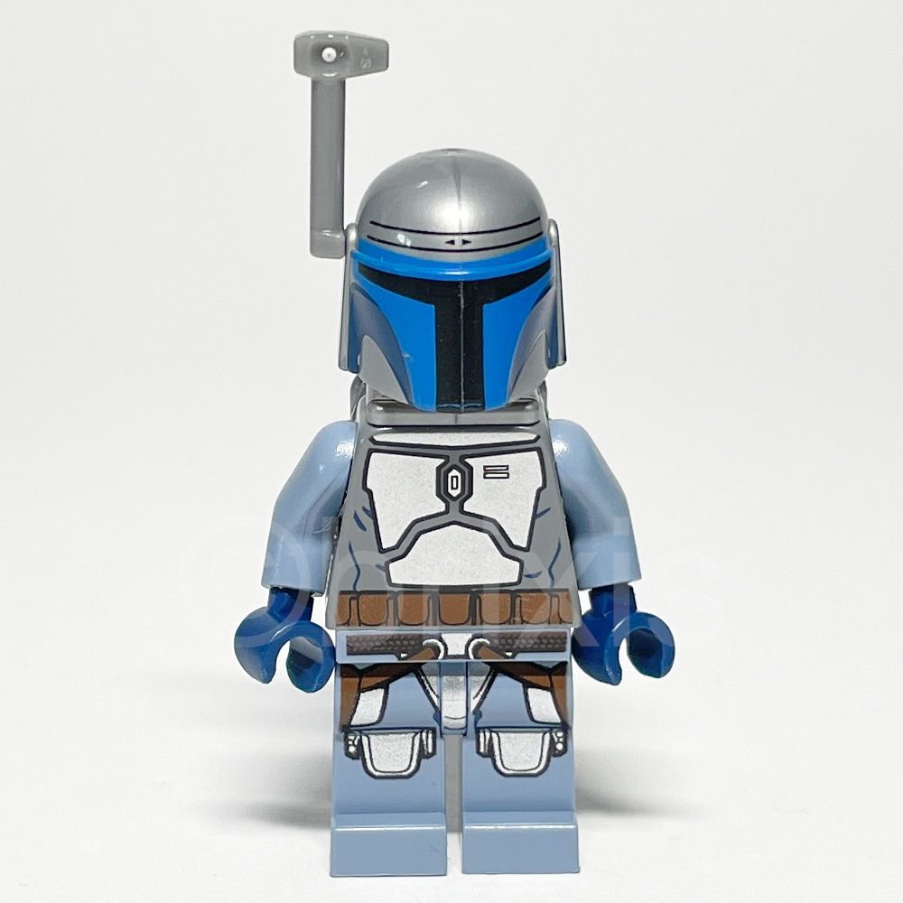 LEGO Star Wars: Jango Fett (SW0468) LEGO Star Wars: Jango Fett (SW0468) gebraucht von bolino