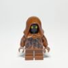 LEGO Star Wars Jawa with Gold Badge Minifigure SW0590 Vorderansicht