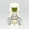 LEGO Star Wars Jedi Consular Minifigure SW0501 Vorderansicht