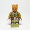 LEGO Star Wars Jedi Knight Minifigure SW0500 Vorderansicht
