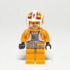 LEGO Star Wars Jek Porkins Minifigure SW0372 Vorderansicht