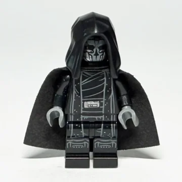 Lego Star Wars Knight Of Ren Sw1063 gebraucht – Vorderansicht