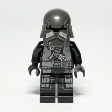 LEGO Star Wars: Knight of Ren (SW1064) gebraucht von bolino