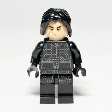 LEGO Star Wars: Kylo Ren without Cape (SW0885) gebraucht von bolino