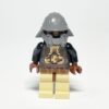 LEGO Star Wars Lando Calrissian Minifigure SW0086 Vorderansicht