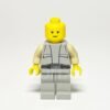 LEGO Star Wars Lobot Minifigure SW0049 Vorderansicht