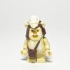 LEGO Star Wars Logray Minifigure SW0338 Vorderansicht