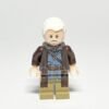 LEGO Star Wars Lor San Tekka Minifigure SW0738 Vorderansicht