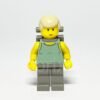 LEGO Star Wars Luke Skywalker Minifigure SW0106 Vorderansicht