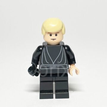 LEGO Star Wars Luke Skywalker Minifigure SW0207 Vorderansicht