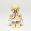 LEGO Star Wars Luke Skywalker Minifigure SW0342 Vorderansicht