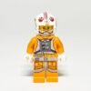 LEGO Star Wars Luke Skywalker Minifigure SW0569 Vorderansicht