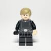 LEGO Star Wars Luke Skywalker Minifigure SW0635 Vorderansicht