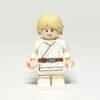 LEGO Star Wars Luke Skywalker Minifigure SW0778 Vorderansicht