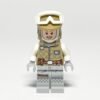 LEGO Star Wars Luke Skywalker Minifigure SW1143 Vorderansicht