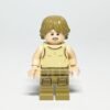 LEGO Star Wars Luke Skywalker Minifigure SW1199 Vorderansicht
