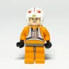 LEGO Star Wars: Wedge Antilles (SW0089) LEGO Star Wars: Wedge Antilles (SW0089) gebraucht von bolino