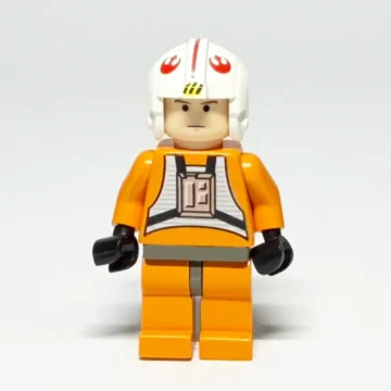 LEGO Star Wars: Luke Skywalker (SW0090) gebraucht von bolino
