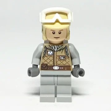 LEGO Star Wars: Luke Skywalker (SW0098) gebraucht von bolino