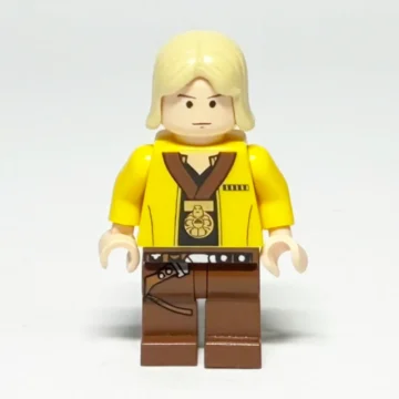 LEGO Star Wars: Luke Skywalker (SW0257) gebraucht von bolino
