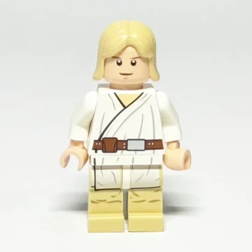 LEGO Star Wars: Luke Skywalker (SW0273) gebraucht von bolino