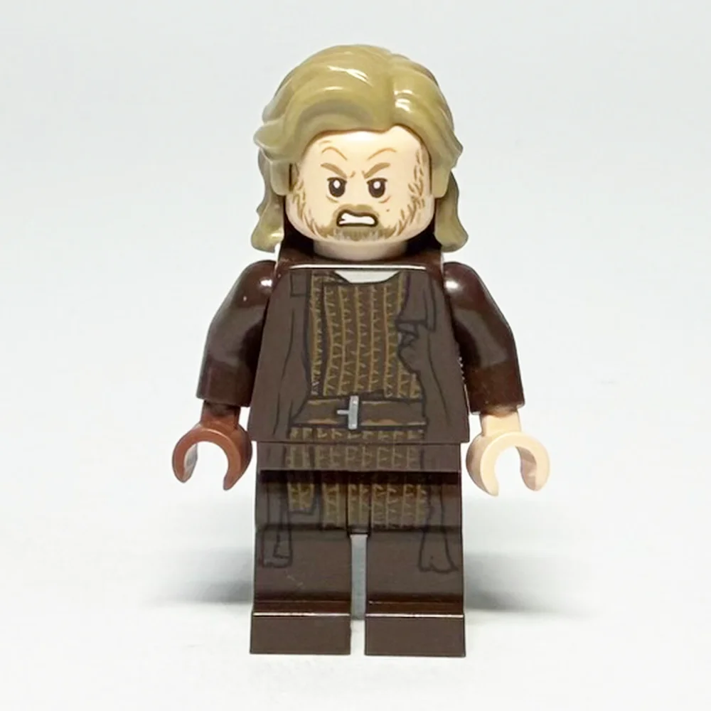 LEGO Star Wars: Luke Skywalker (SW1039) LEGO Star Wars: Luke Skywalker (SW1039) gebraucht von bolino