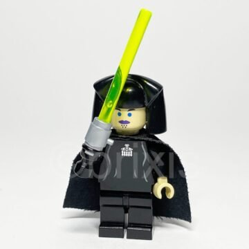 LEGO Star Wars Luminara Unduli Minifigure SW0116 Vorderansicht