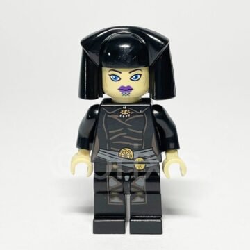 LEGO Star Wars Luminara Unduli Minifigure SW0310 Vorderansicht