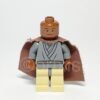 LEGO Star Wars Mace Windu Minifigure SW0148 Vorderansicht