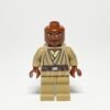 LEGO Star Wars Mace Windu Minifigure SW0220 Vorderansicht