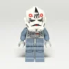 LEGO Star Wars Minifigur AT AT Driver SW0581 gebraucht Vorderansicht