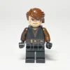 LEGO Star Wars Minifigur Anakin Skywalker SW0317 gebraucht Vorderansicht