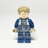 LEGO Star Wars Minifigur Antoc Merrick SW0963 gebraucht Vorderansicht