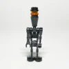 LEGO Star Wars Minifigur Assassin Droid Elite SW0222 gebraucht Vorderansicht