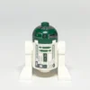 LEGO Star Wars Minifigur Astromech Droid SW0267 gebraucht Vorderansicht
