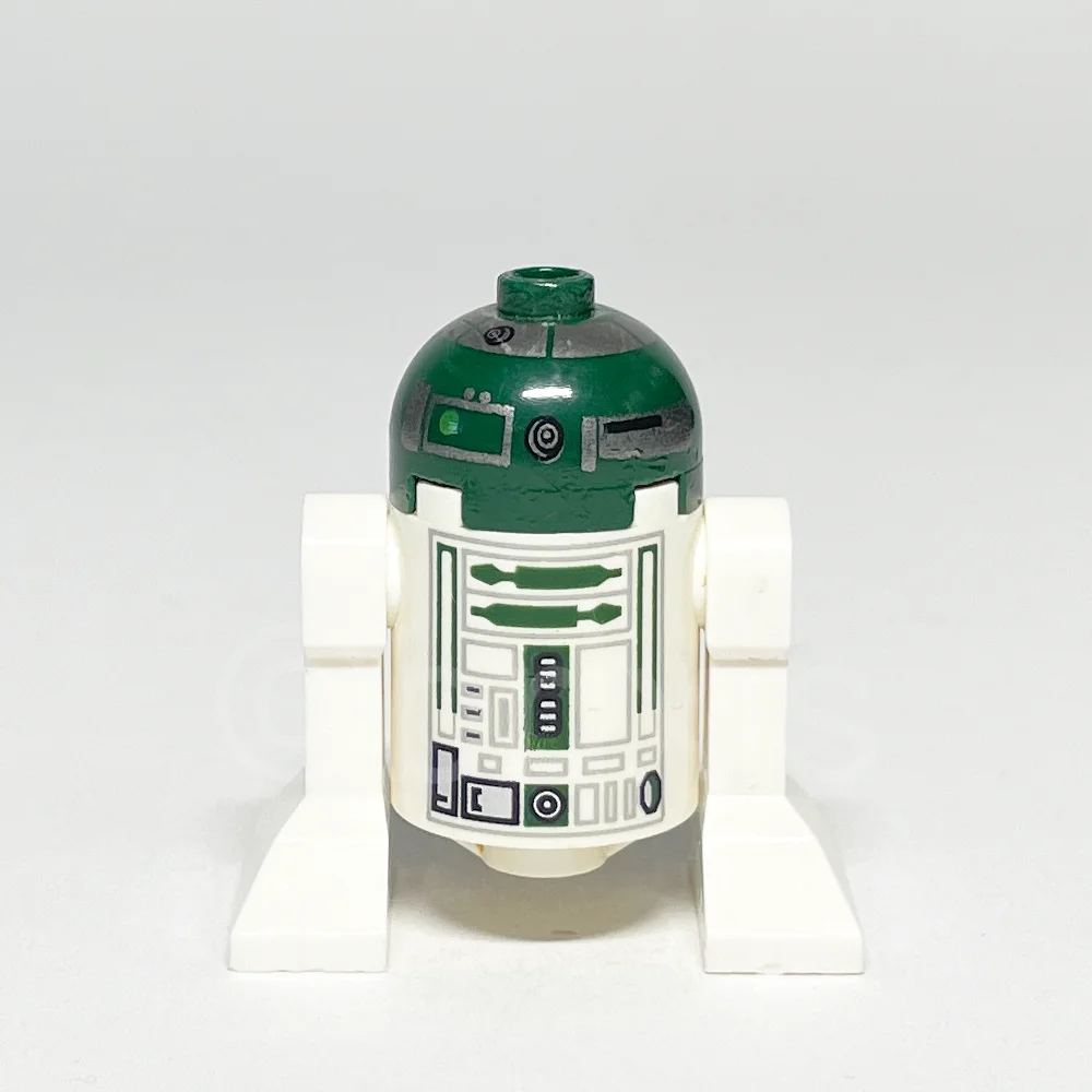 LEGO Star Wars: Astromech Droid (SW0267) LEGO Star Wars: Astromech Droid (SW0267) gebraucht von bolino