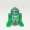 LEGO Star Wars Minifigur Astromech Droid SW0393 gebraucht Vorderansicht