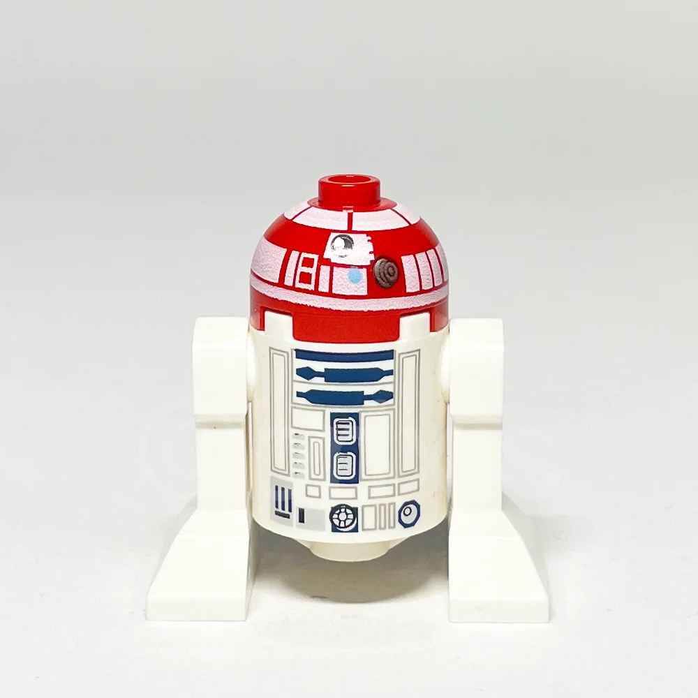 LEGO Star Wars: Astromech Droid (SW0895) LEGO Star Wars: Astromech Droid (SW0895) gebraucht von bolino