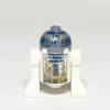 LEGO Star Wars Minifigur Astromech Droid SW0908 gebraucht Vorderansicht