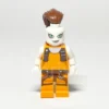LEGO Star Wars Aurra Sing sw0306 Vorderansicht
