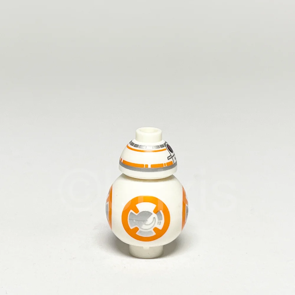 LEGO Star Wars: BB-8 (SW0661) LEGO Star Wars: BB-8 (SW0661) gebraucht von bolino