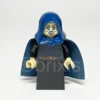 LEGO Star Wars Minifigur Barriss Offee SW0909 gebraucht Vorderansicht